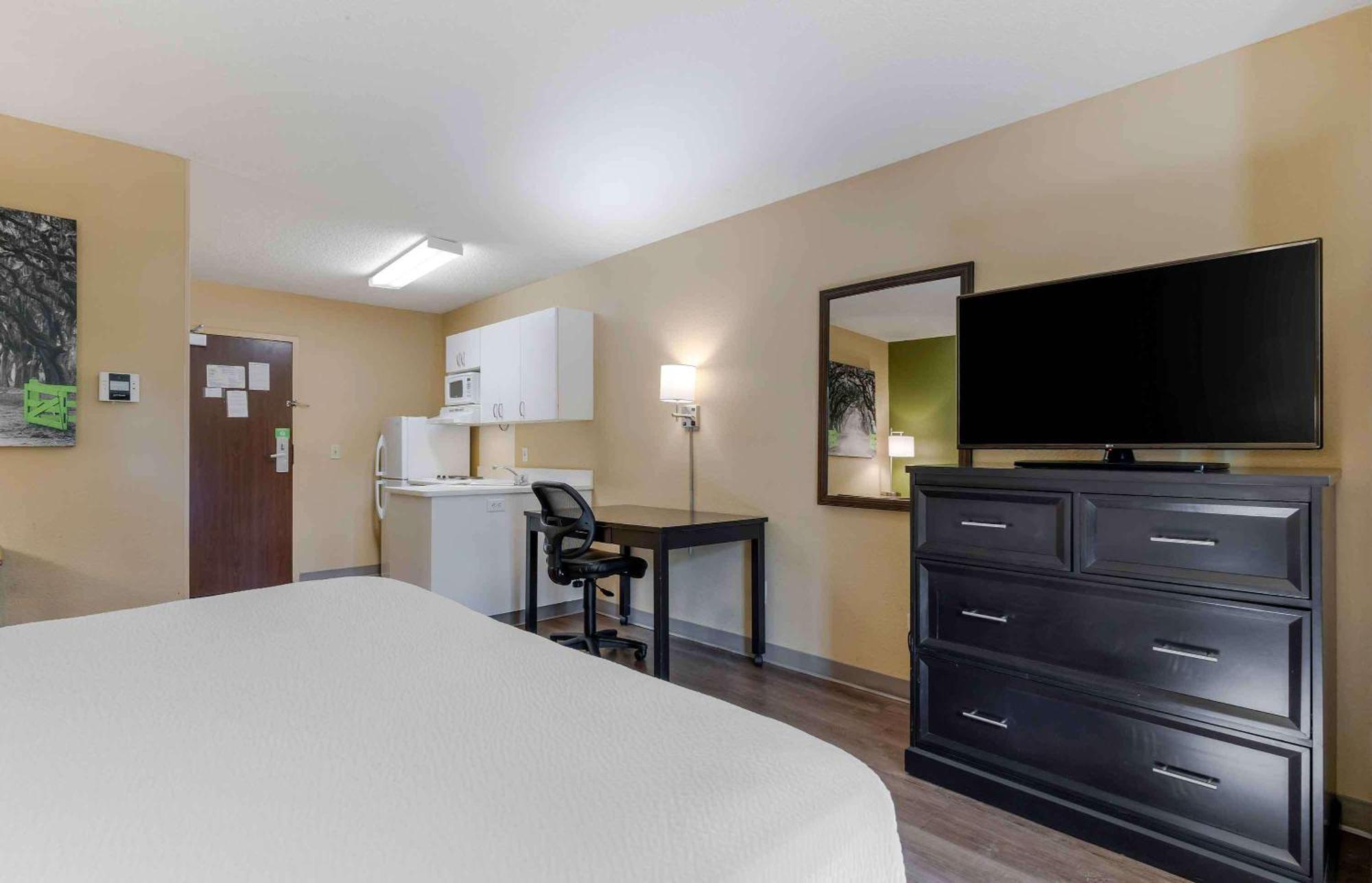 Extended Stay America Suites - Chicago - Schaumburg - I-90 Exterior foto